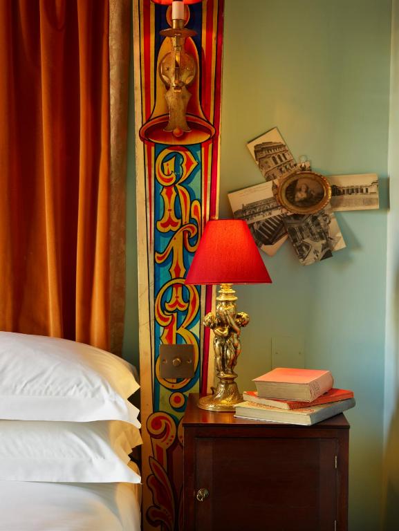 Boutique hotels London